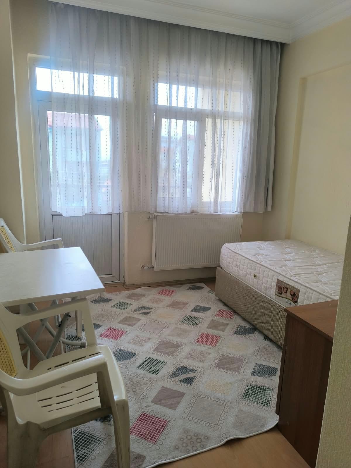Oda oturma alanı