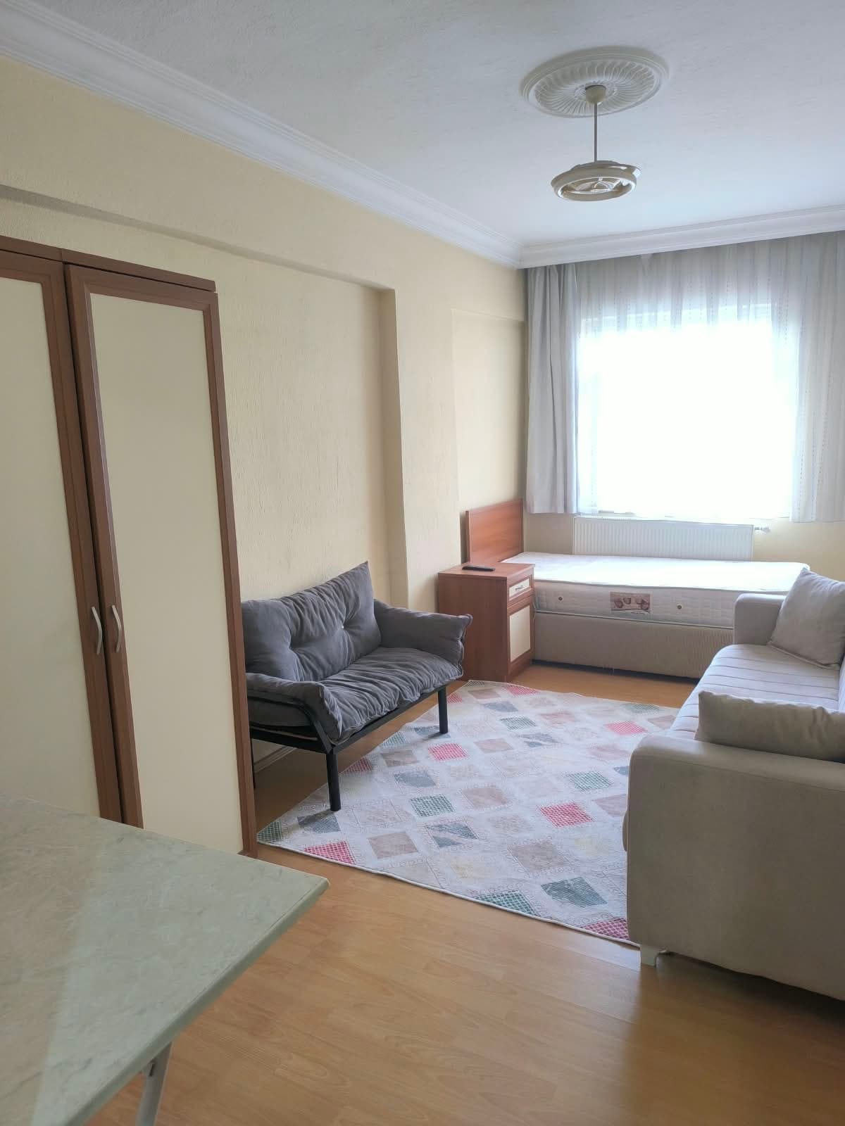 Yatak ve balkon yönü